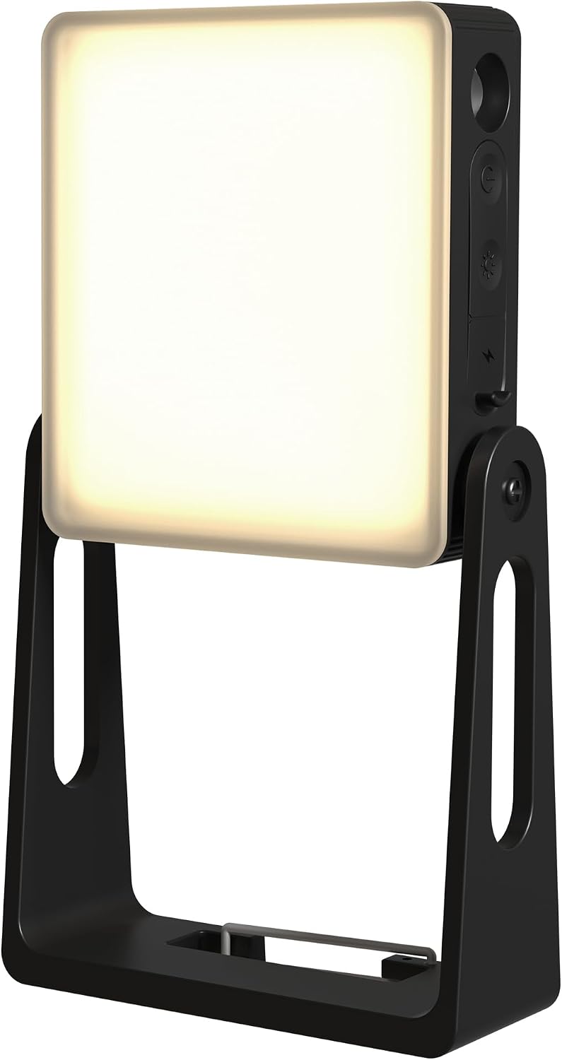 PopoIron Camping Lantern