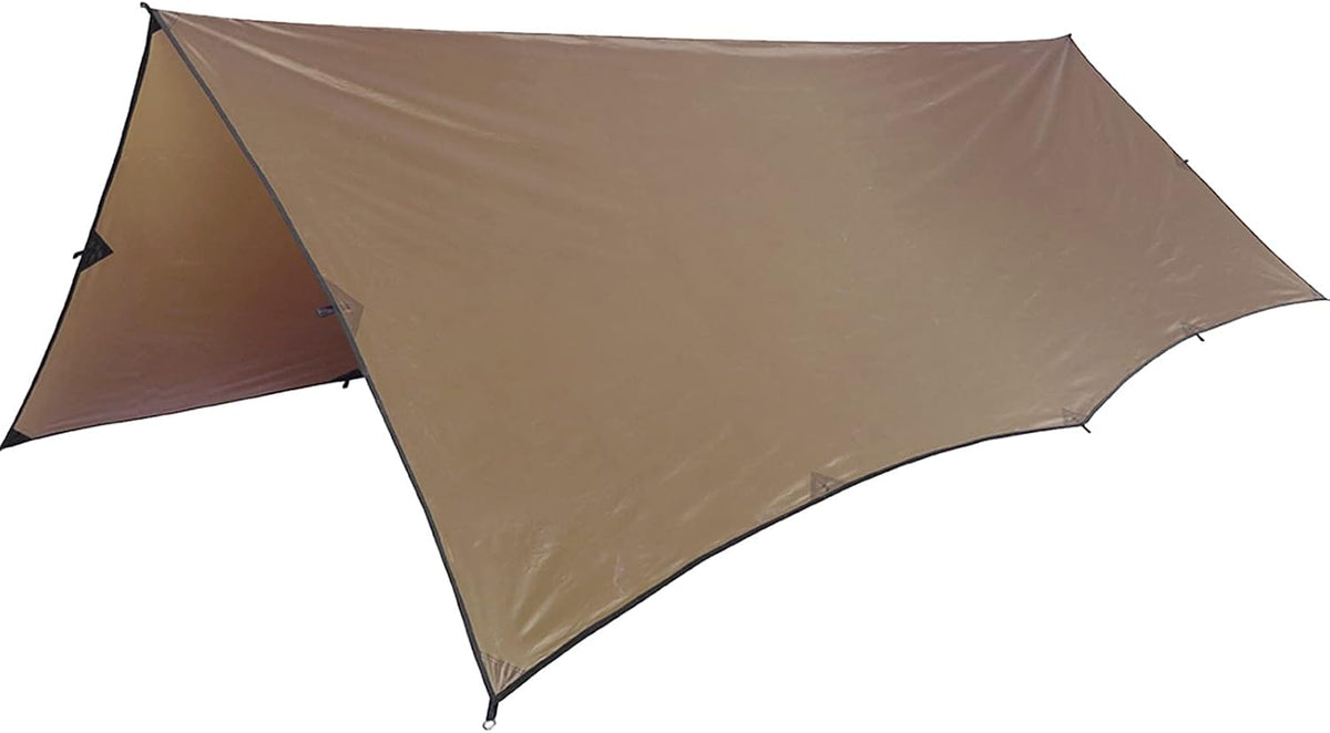 ONETIGRIS Camping Tarp
