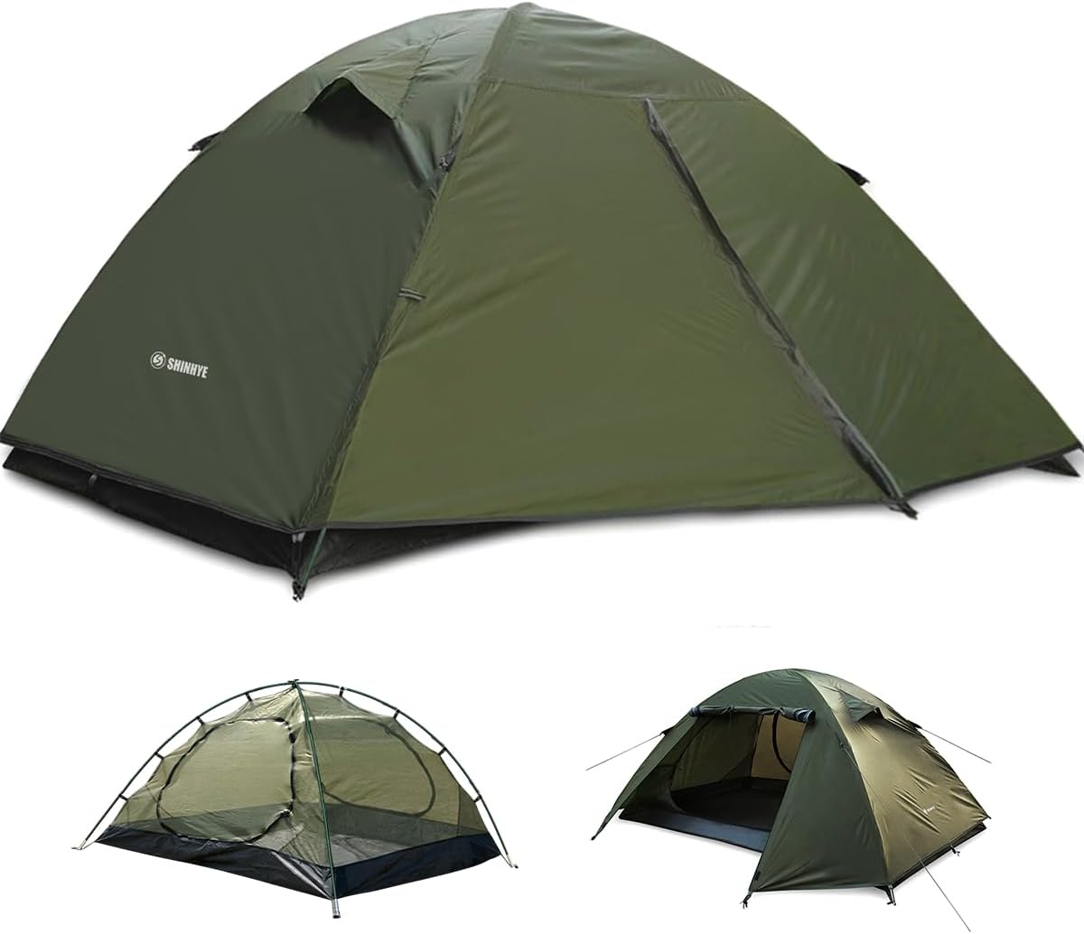 ShinHye Camping Tent