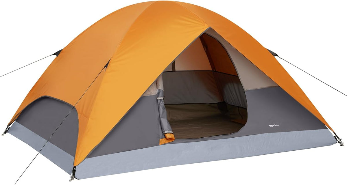 Polyester Camping Tent
