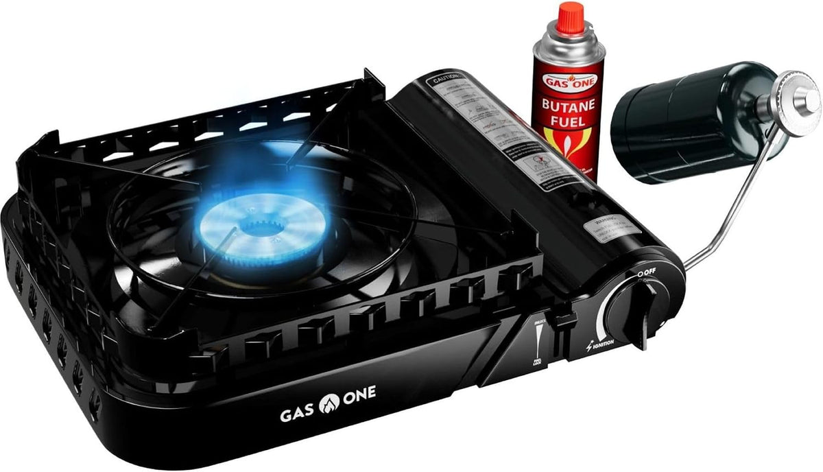 Gas One Portable Camping Stove