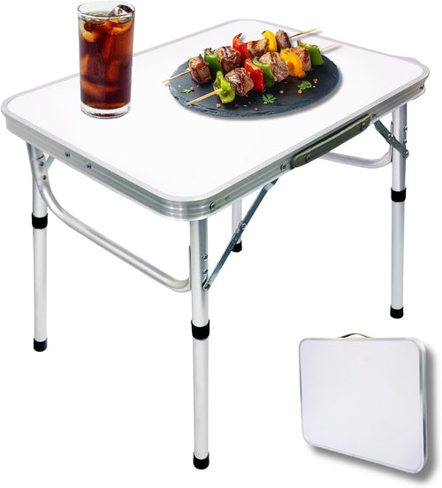 Camp Field Folding Camping Table