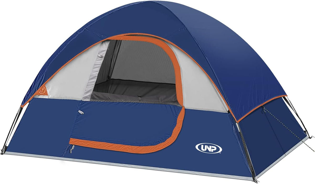 unp Camping Dome Tent