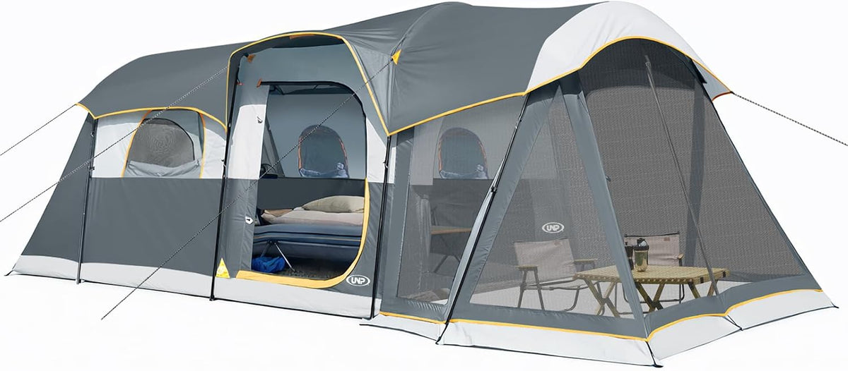 unp Camping Tent