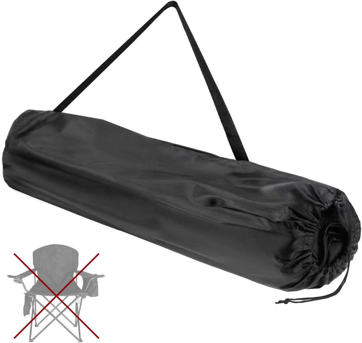 Antrys Camping Chair Carry Bag