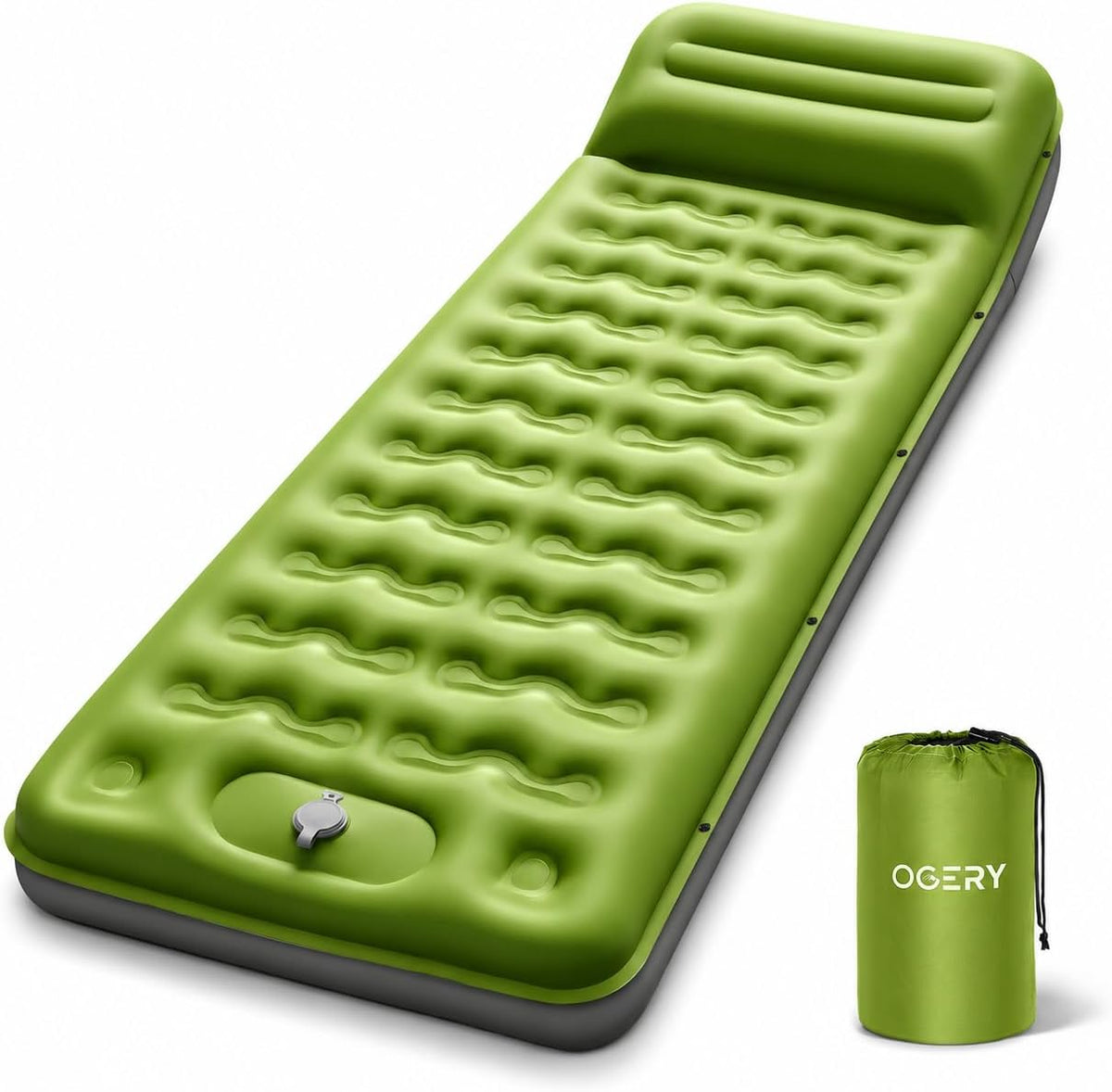 OGERY Inflatable Sleeping Pad