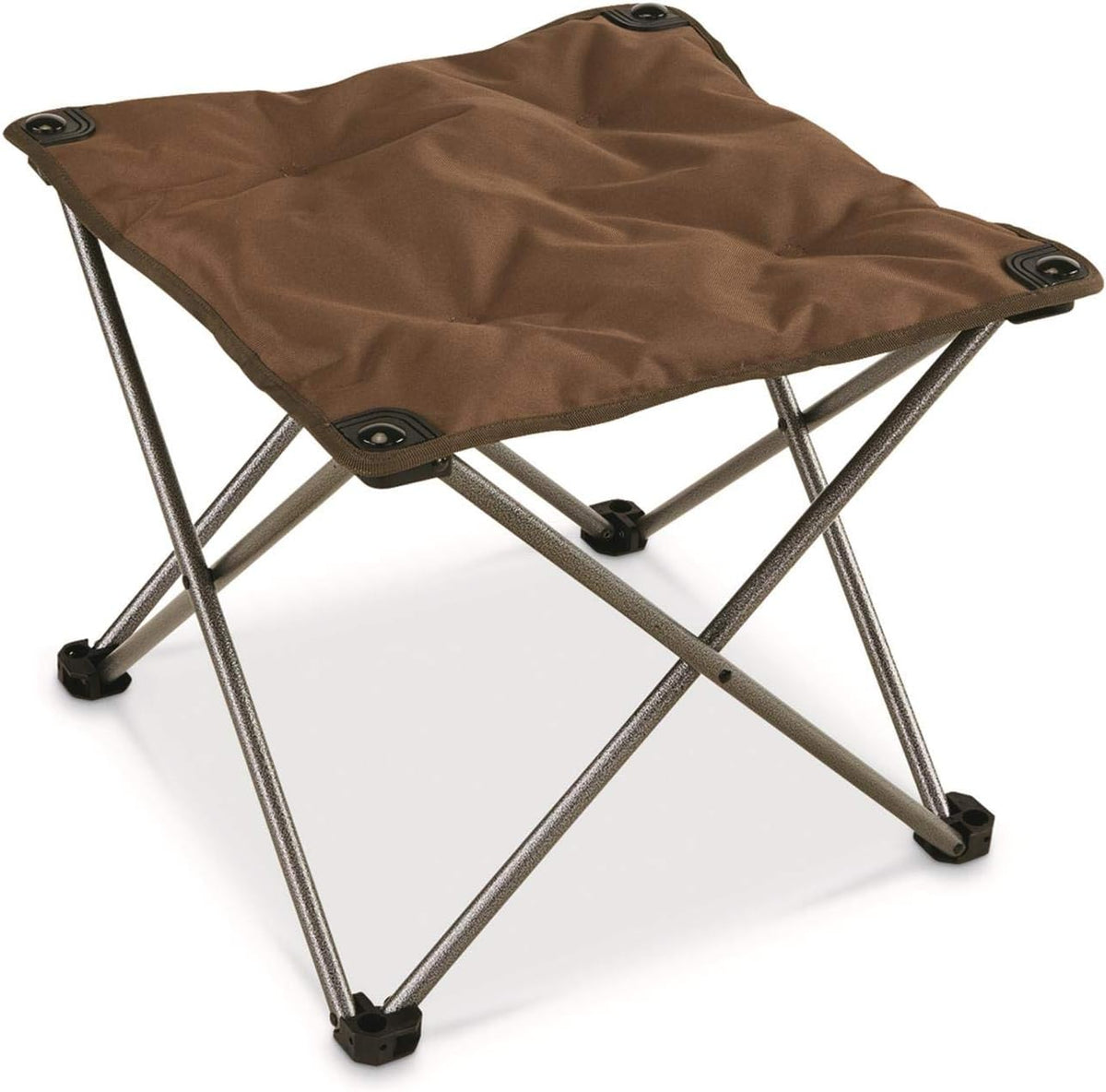 Guide Gear Folding Camping Foot Stool