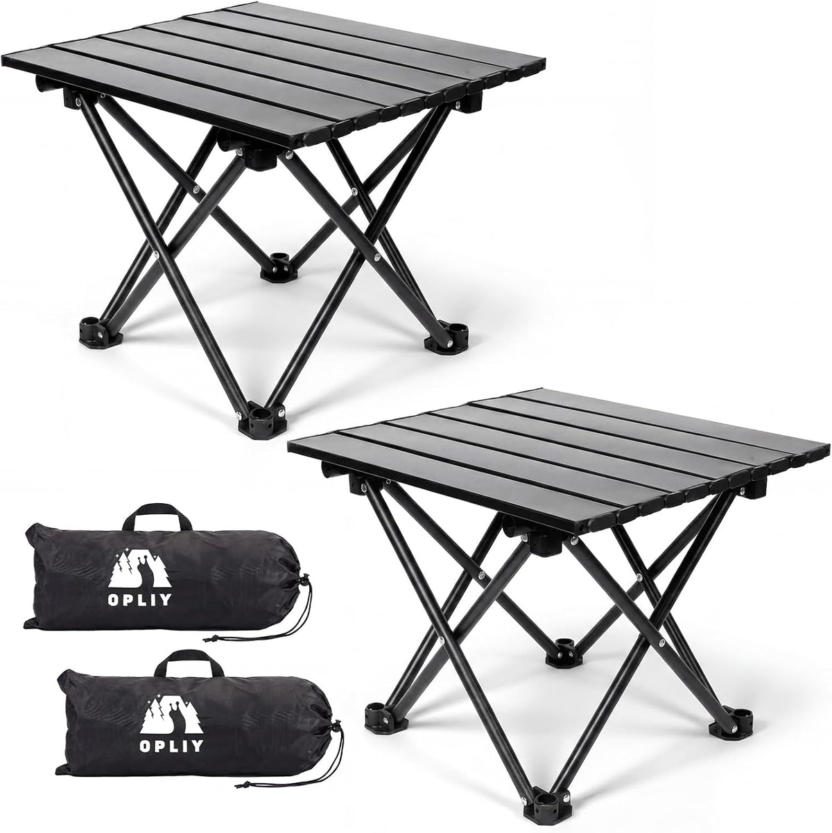 Opliy Portable Camping Table