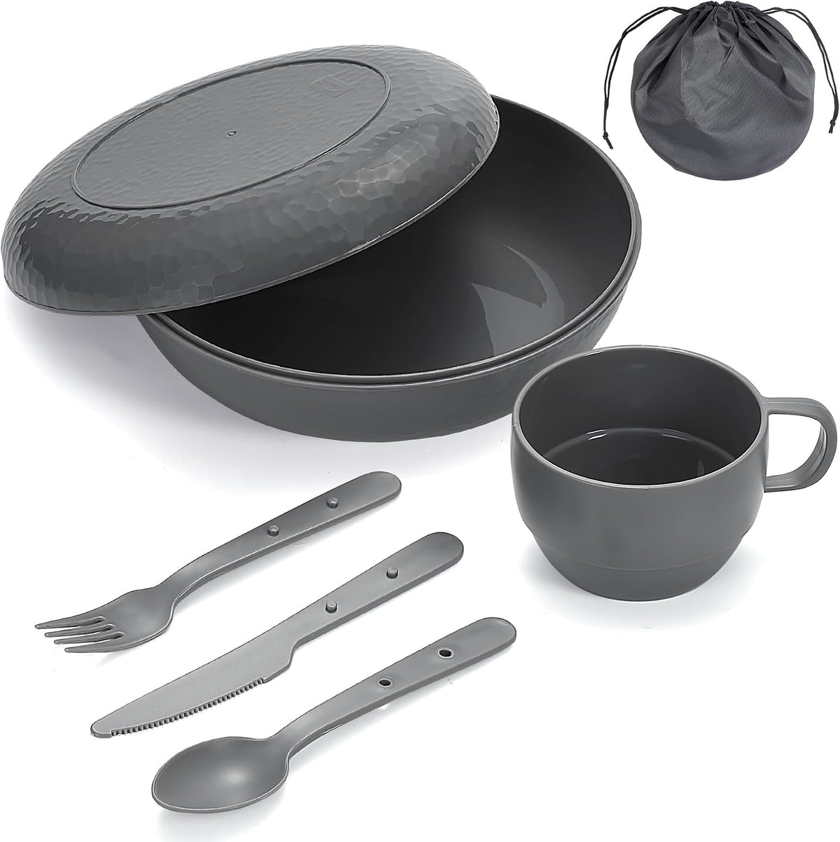 Berglander Camping Mess Kit