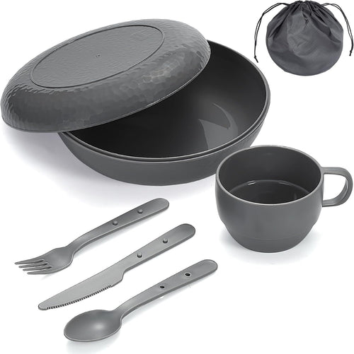 Berglander Camping Mess Kit