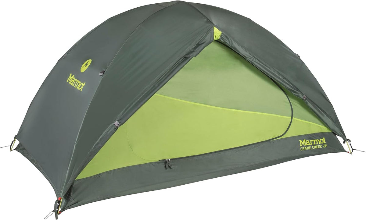 Marmot 2-Person Tent