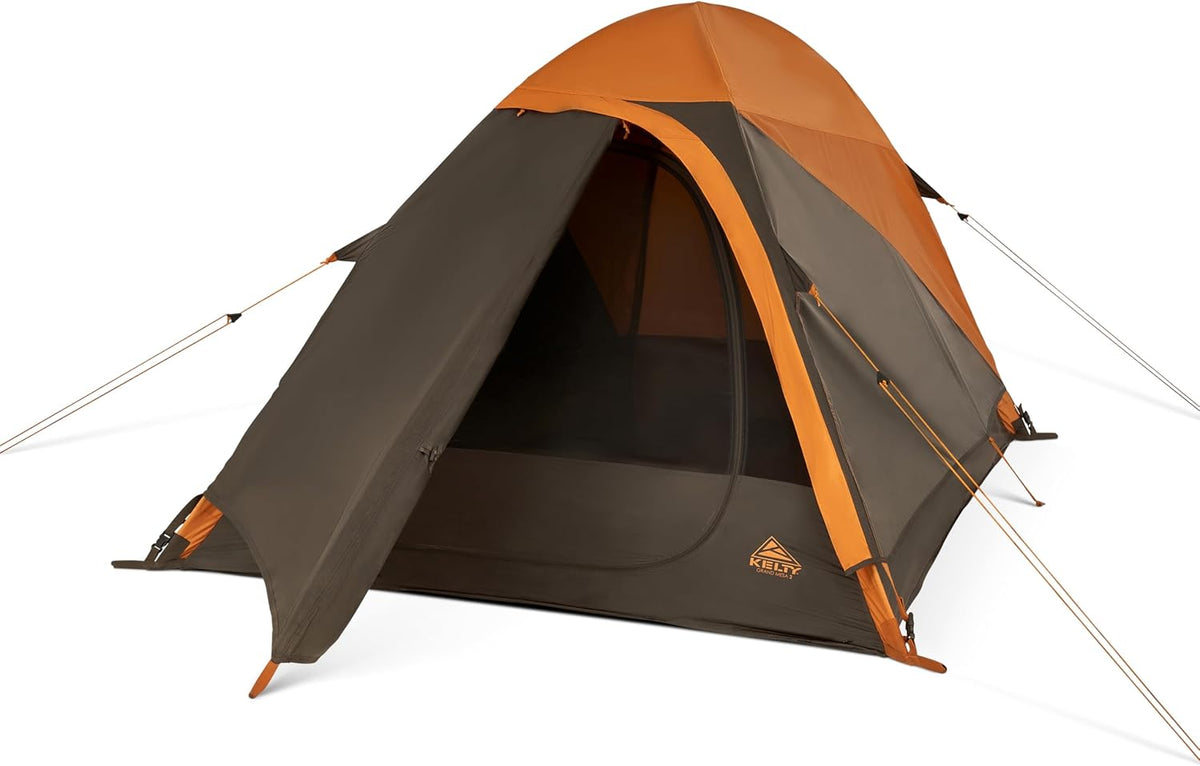 Kelty Grand Mesa Backpacking Tent