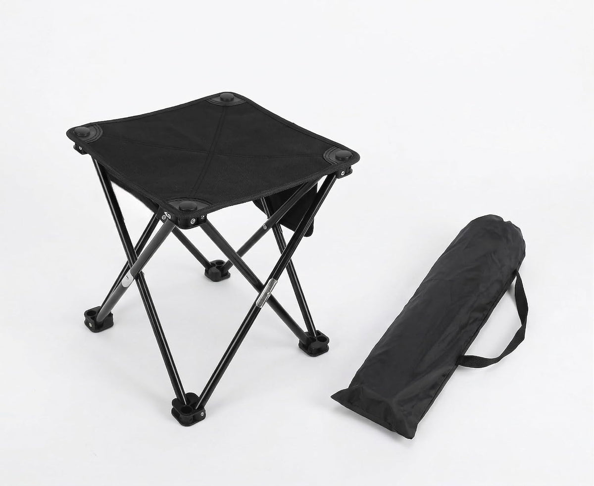 Jhdydz Folding Camping Stool