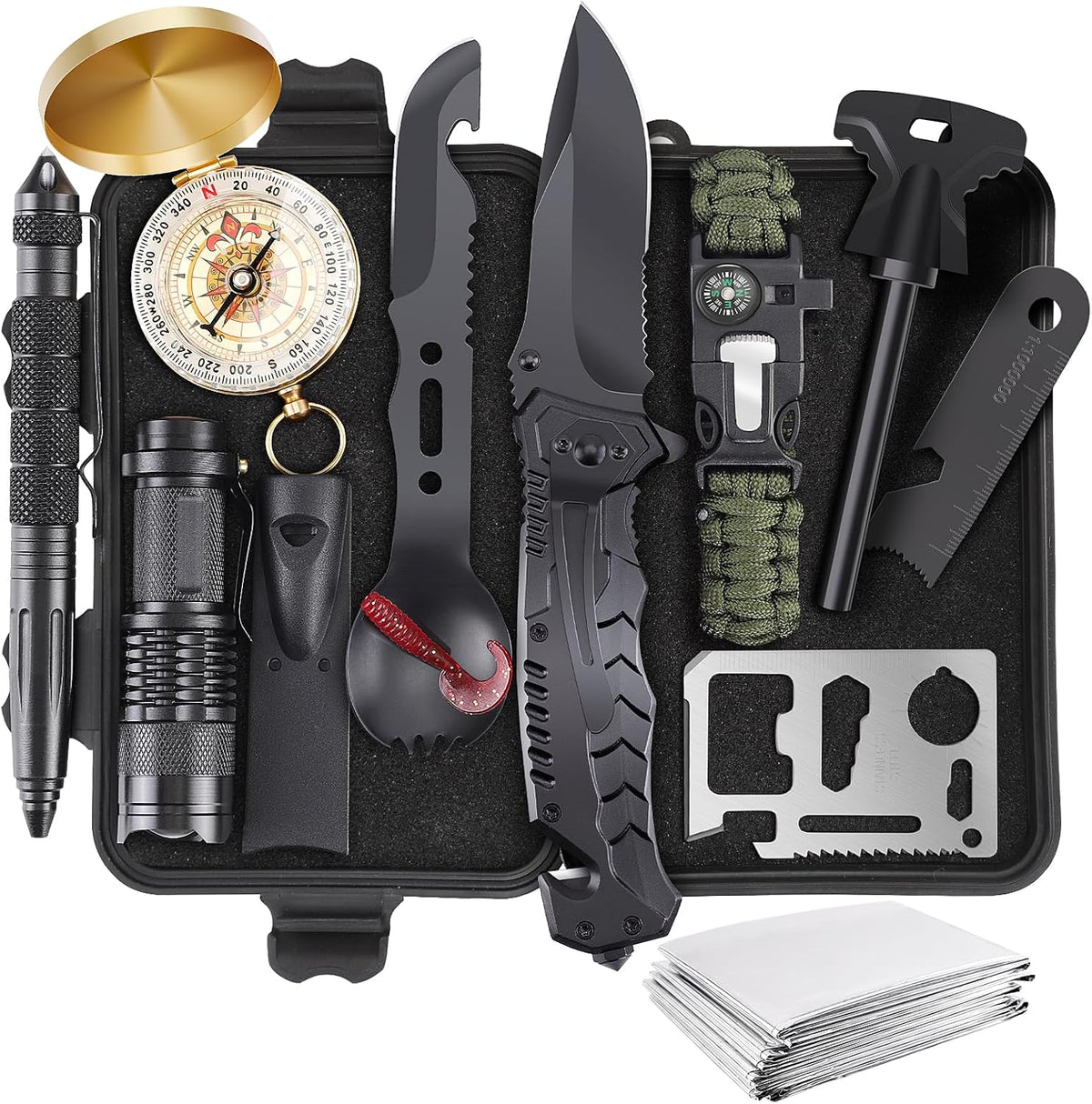 Abpir Survival Kits