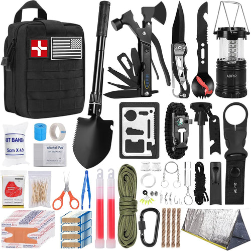 Abpir Survival Kit