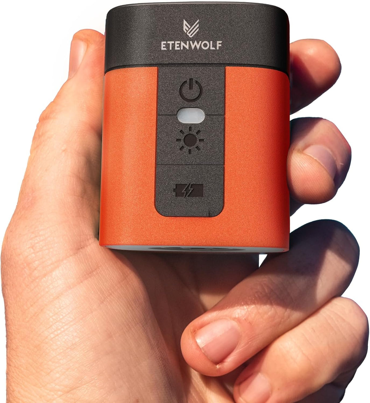 ETENWOLF AIR 3 Air Pump